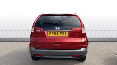 Honda CR-V 2.2 i-DTEC EX 5dr Diesel Estate